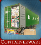 Containerwaren Oberhausen
