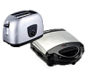 Toaster,Grills Grohandel